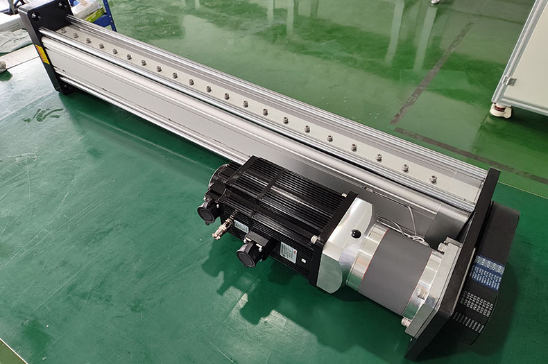 电动缸额定推力是最大推力吗?