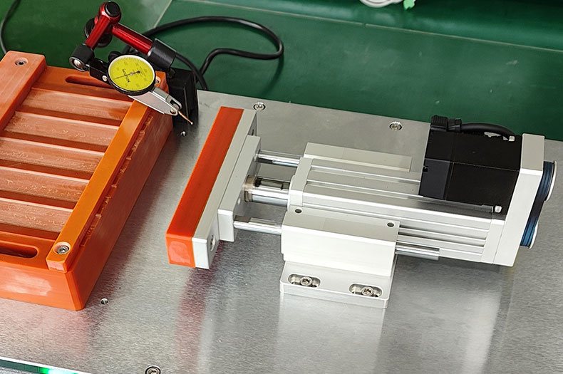 电缸支撑导杆机构有何妙用？