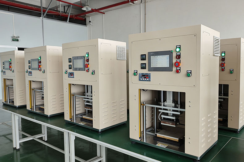 伺服压力机压力滤波时间及延时保压时间的设置逻辑