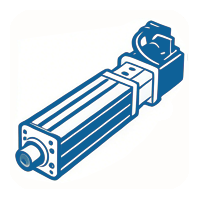 铭辉电动缸参数