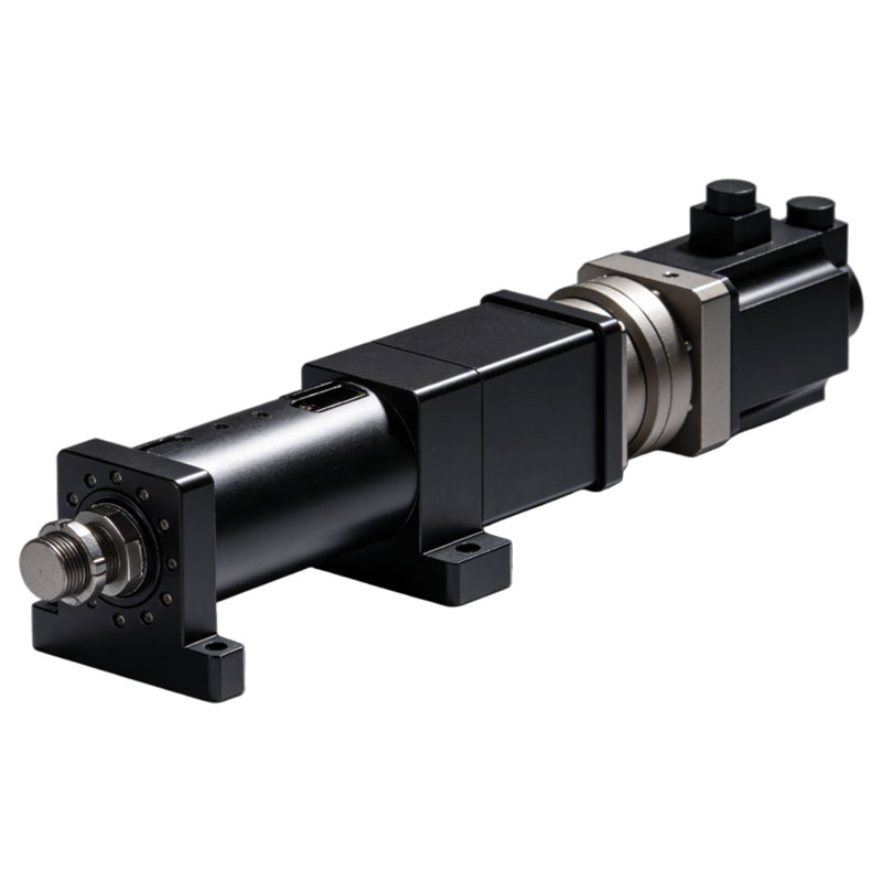 MDB140卧式大推力电动缸