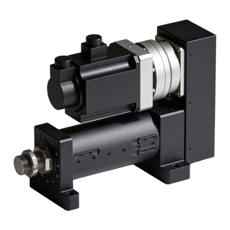 MDB220卧式大推力电动缸